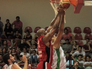 Sam Clancy (Foto: La Liga Contenidos)