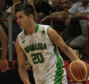 Leo Schattman (Foto: La Liga Contenidos)