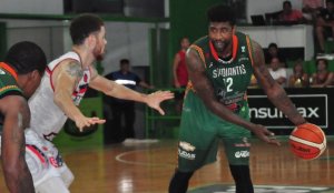 Ricardo Powell (Foto: La Liga Contenidos)