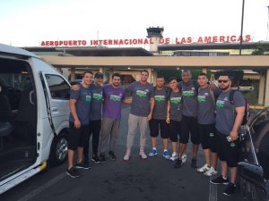 Foto: @BasketAcademia