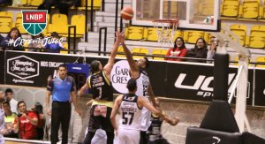 Marco Ramos (Foto: LNBP)