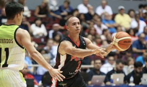 Carlos Arroyo (Foto: FIBA)