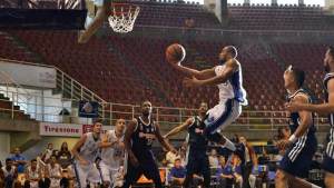 David Cubillán (Foto: Prensa Trotamundos)