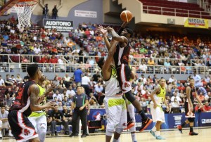 Hakim Warrick (Foto: FIBA)
