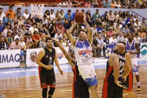 Rodrigo Muñoz (Foto: LNB.cl)