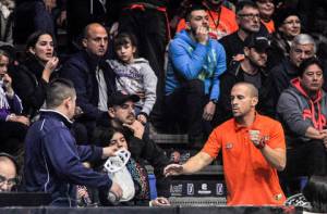 Marcos Cerveró (Foto: Mexicali Sport)