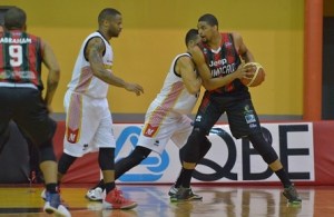 Devon Collier (Foto: BSN)