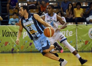 Paolo Quinteros (Foto: La Liga Contenidos)
