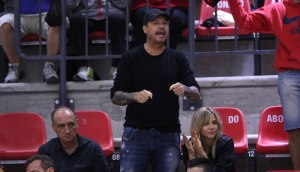 Marcelo Tinelli (Foto: La Liga Contenidos)