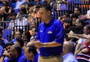 Jorge Otero (Foto: El Vocero)