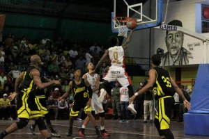 Miguel Paul (Foto: Prensa Cocodrilos)