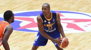 Michael Hicks (Foto: FIBA)