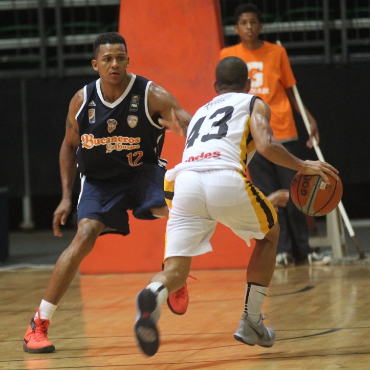 Eduardo Torres Prensa Bucaneros