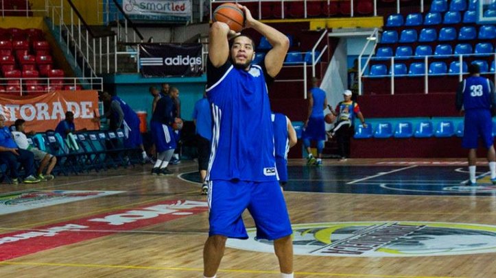 Brian Williams Marinos