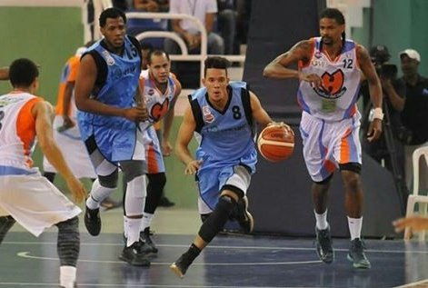 Jerry Flores Llaneros