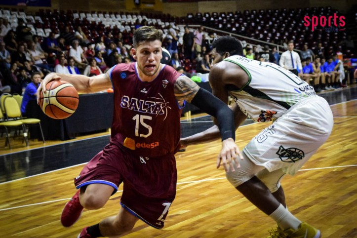 Lisandro Rasio Argentina