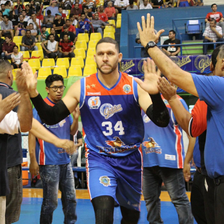 Orestes Torres pudiera ser llamado a la selección nacional de Cuba